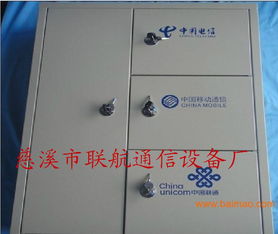 24芯三網合一光纜分纖箱 廠家、價格行情與產品全解析