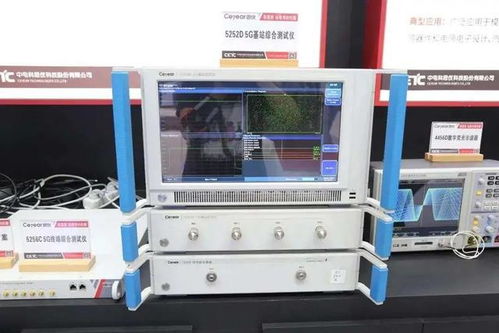 青島新星崛起 華為投資通信設備制造商六年磨一劍，啟動上市輔導